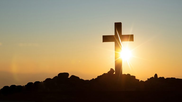 O Amor de Deus é insuficiente