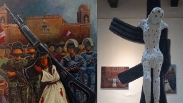 Orientaciones de una artista