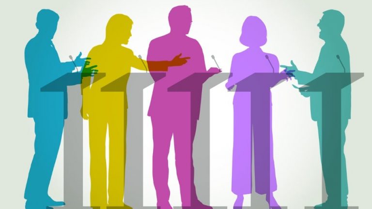 Artículo de coyuntura: Análisis sobre algunos candidatos