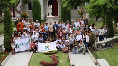 Asamblea eclesial de la Amazonía peruana reafirma el camino sinodal y los compromisos por la defensa de la vida y los territorios