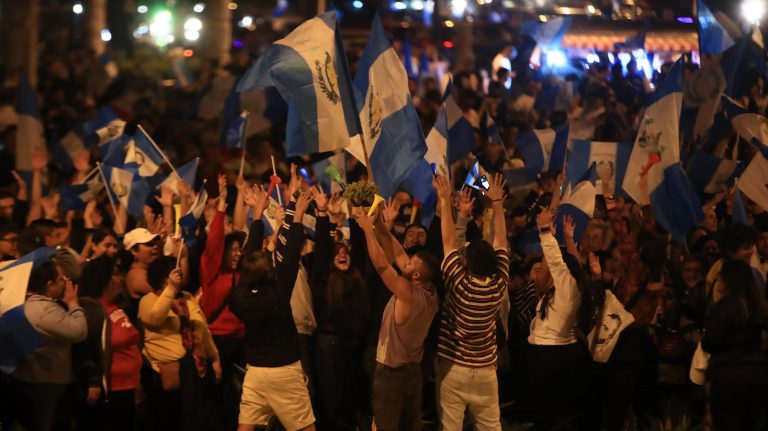 ¿Qué nos queda? Construir Fuerza Popular