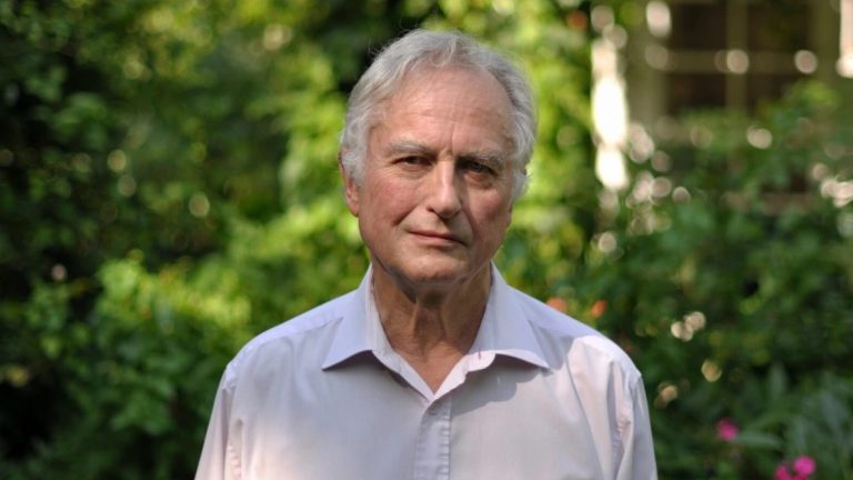 Hace 50 años (en 1976) se publicó El Gen Egoísta, de Richard Dawkins