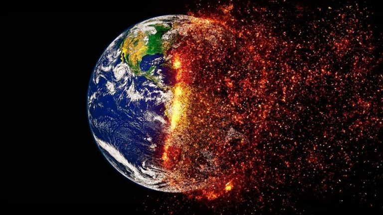 El Reloj del Juicio Final marca 85 segundos, su punto más cercano al fin del mundo