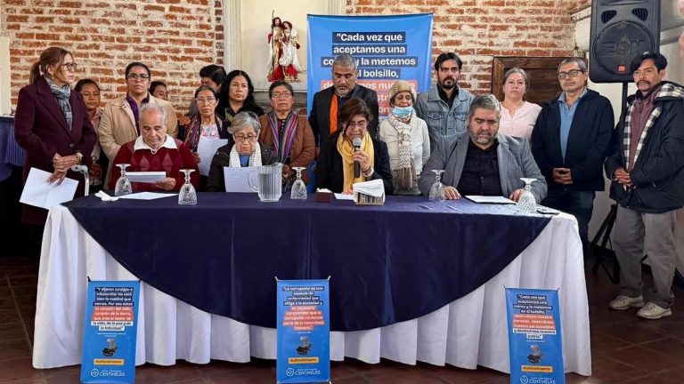 Comunicado de las organizaciones religiosas de Guatemala ante las elecciones para el Tribunal Supremo Electoral, la Corte de Constitucionalidad y el Ministerio Público