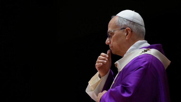 El Papa: En Cuaresma desarmemos el lenguaje, renunciando a las palabras hirientes