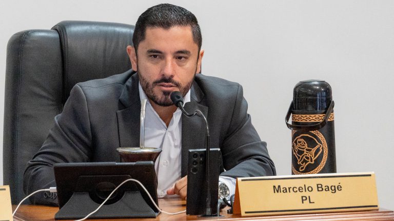 Resposta aberta a Marcelo Bagé