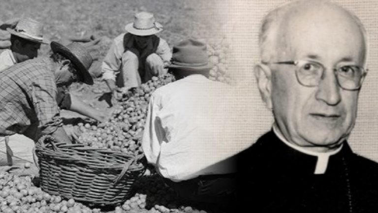 Vaticano II: Dom Helder e Dom Larraín iniciam o “Opus Angeli”