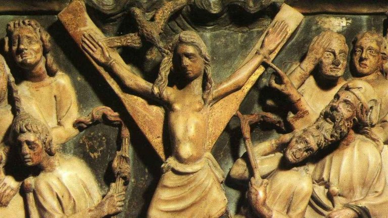 Ante el XXXV Encuentro de Cristianos de Base de Asturias
