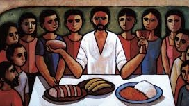 ¿Creemos en el Dios de Jesús?