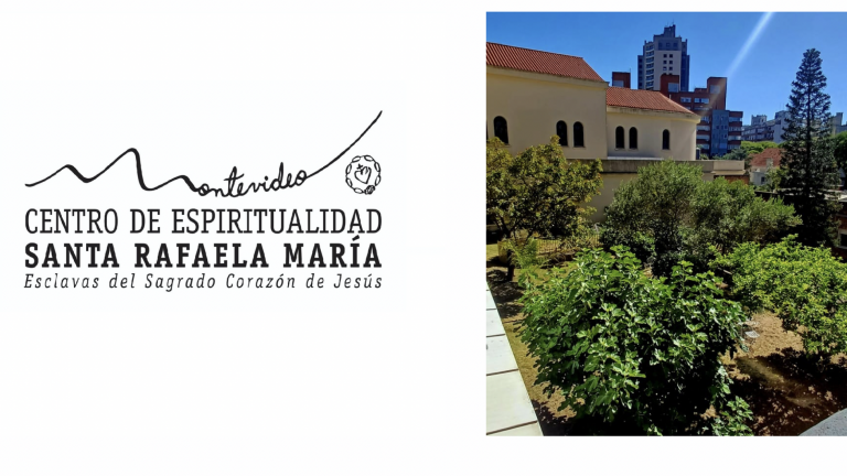 Centro de Espiritualidad “Santa Rafaela María”
