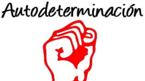 Una amenaza extraordinaria llamada soberanía y autodeterminación