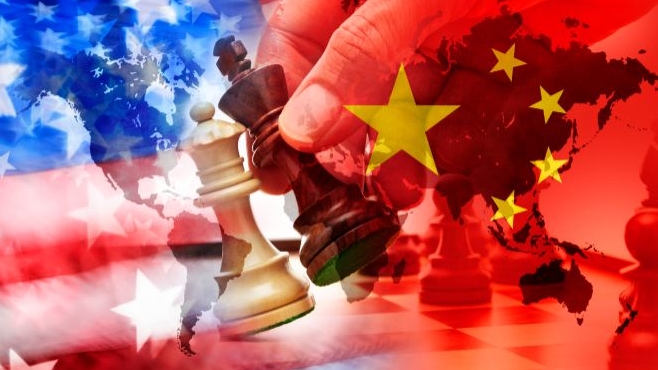 ¿Trump ataca porque China avanza? Una mirada