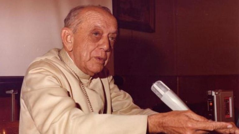 Concílio Vaticano II: Dom Helder inicia o Grupo Ecumênico