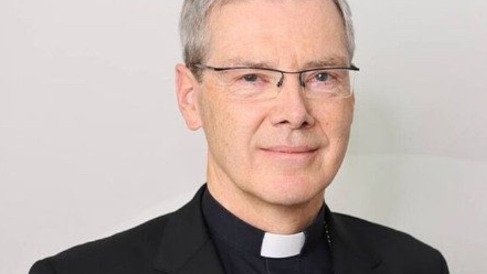 Nuevo presidente de la Conferencia Episcopal Alemana, Wilmer: poner a Dios en el centro