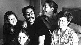 Chile: Uno de los nuestros – Manuel Cabieses