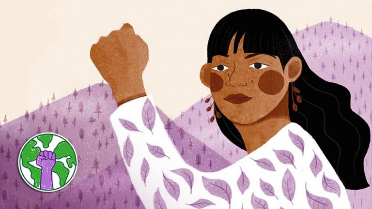 8 de marzo, conmemoración del día de la mujer: tiempo de no bajar la guardia