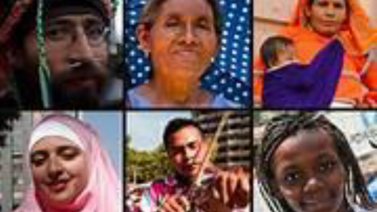 Día Internacional de la Eliminación de la Discriminación Racial