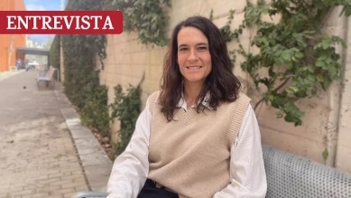 Berta Aznar: “No podemos dejar en manos de la pornografía la educación afectiva y sexual de nuestros jóvenes”