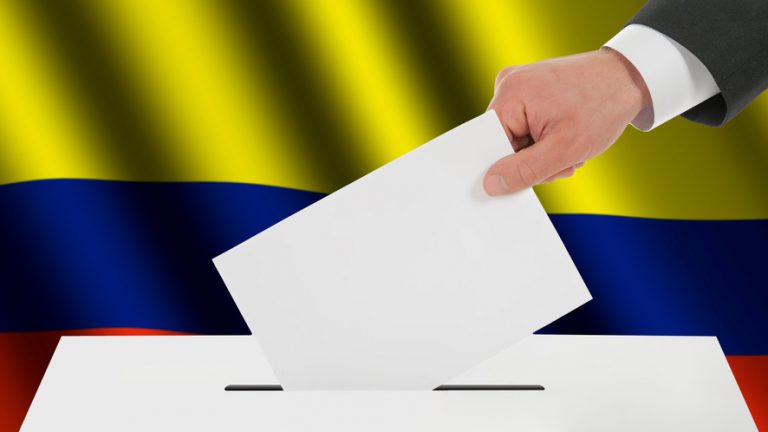 Pensando en el presente y en el futuro de la política colombiana