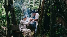 Sinchi, Sinchi, Negrito: Uso Medicinal del Tabaco en la Alta Amazonía Peruana