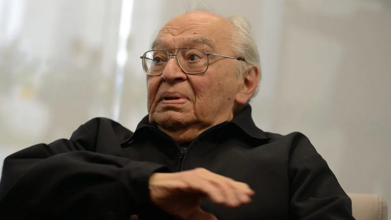 Invitación: Seminario “El pensamiento de Gustavo Gutiérrez y el futuro de la teología de la liberación”