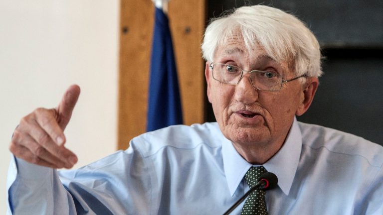 Creer y saber: puentes entre ciencia y religión en Jürgen Habermas