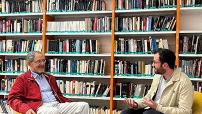 Política y religión en la era secular