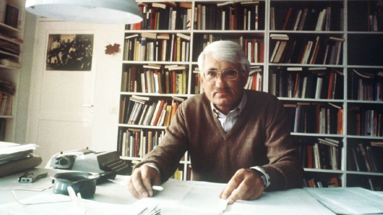 Las dos pesadillas de Jürgen Habermas
