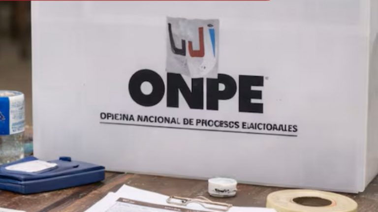 Artículo de coyuntura: Lo que está en juego
