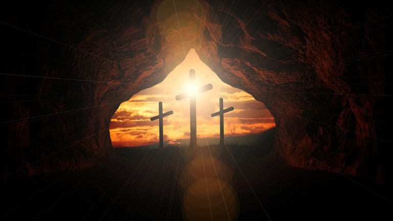 Ver y creer los signos de la resurrección