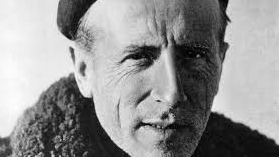 Hacemos memoria en los 71 años del fallecimiento de Pierre Teilhard de Chardin