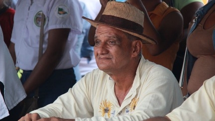 La desaparición forzada de Brooklyn Rivera: se radicaliza la represión a los Pueblos Indígenas en Nicaragua