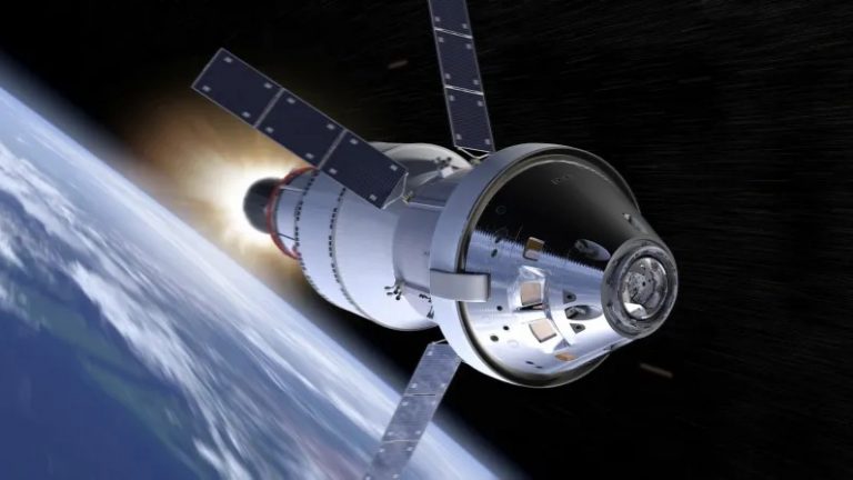 La paradoja de Artemis II: 13 toneladas de combustible por segundo tras la fachada de “misión limpia”