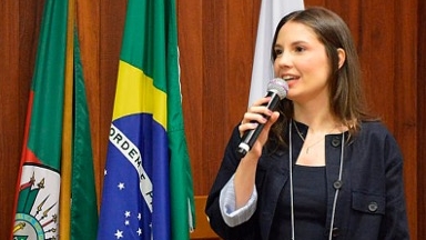 Los movimientos sociales en Irán: un papel protagónico en la resistencia a las políticas imperialistas globales. Entrevista con Camila Hirt Munareto