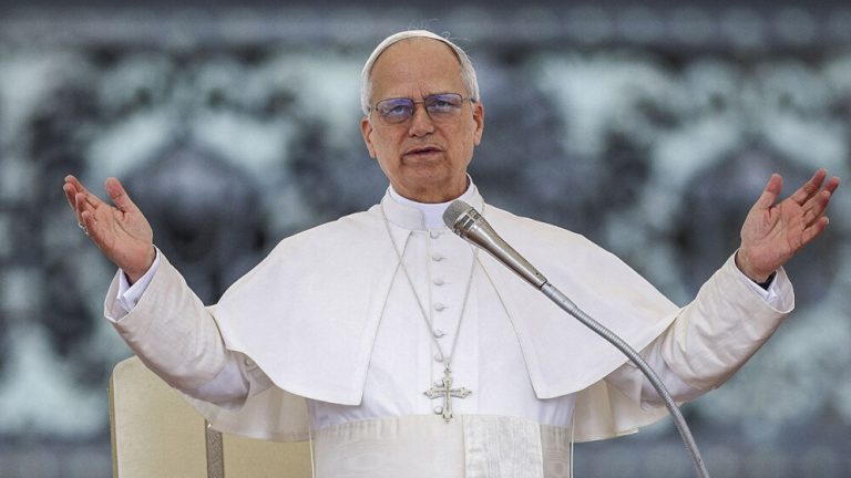 Declaración de los Obispos de Paraguay en comunión con el Santo Padre León XIV