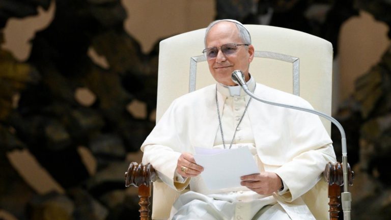 Tres veces “comunicación”: lo que revela una breve carta de León XIV sobre la misión de la Iglesia hoy
