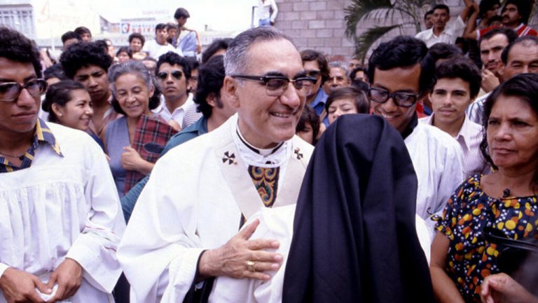 Mons. Romero: El sí de las promesas de Dios