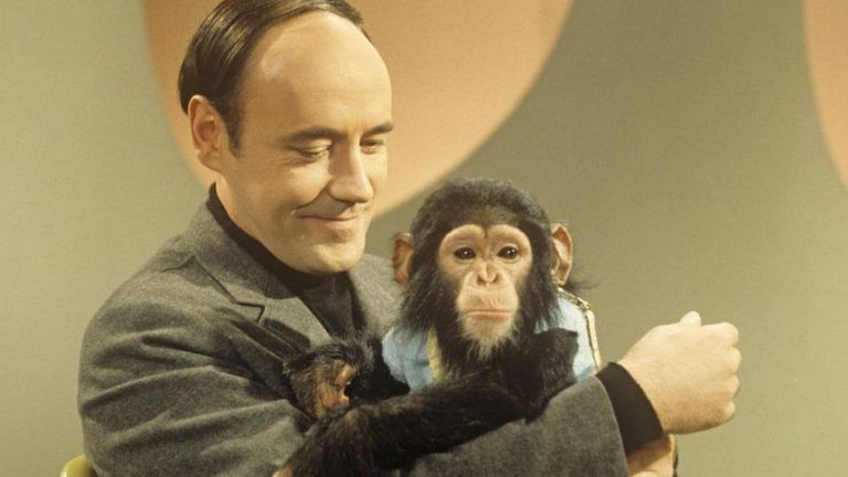 Adiós a Desmond Morris, el etólogo de “El mono desnudo”