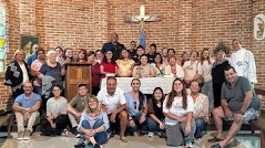 Fazenda: “Ardieron los corazones”