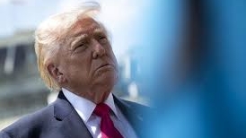 La última amenaza incumplica de Trump con respecto a Irán agrava interna que atraviesa Estados Unidos
