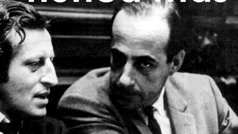Invitación: Conversatorio – Verdad y Memoria: “Nunca más”
