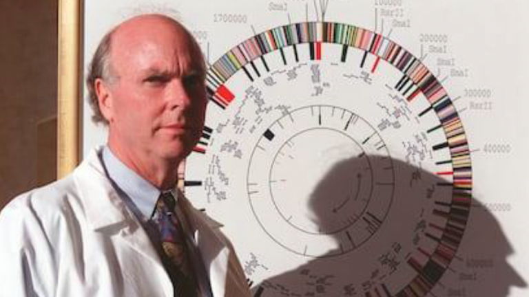 Muere Craig Venter, el controvertido biólogo y ‘padre’ del genoma humano