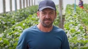 Pedido de Justiça e Transparência por Marcos Daniel Nörnberg