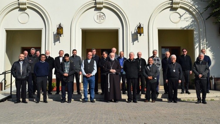 El silencio de los obispos chilenos o ¿dónde está la iglesia profética?