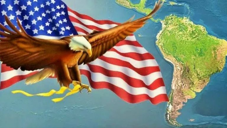 Halcones de RAND: Cuba y Venezuela objetivos