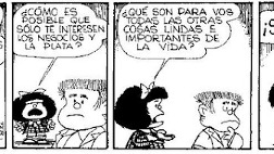 Nada menos importante