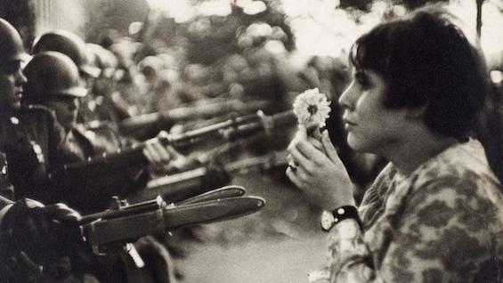 Día Internacional de las Mujeres por la Paz y el Desarme