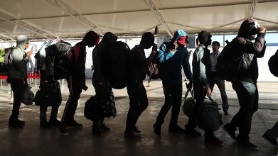 Red Clamor Chile denuncia “la cultura de la delación” sobre migrantes