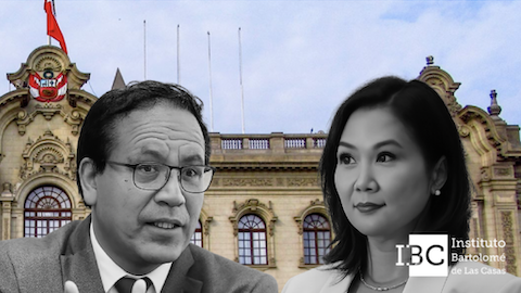 Perú: Difícil disyuntiva