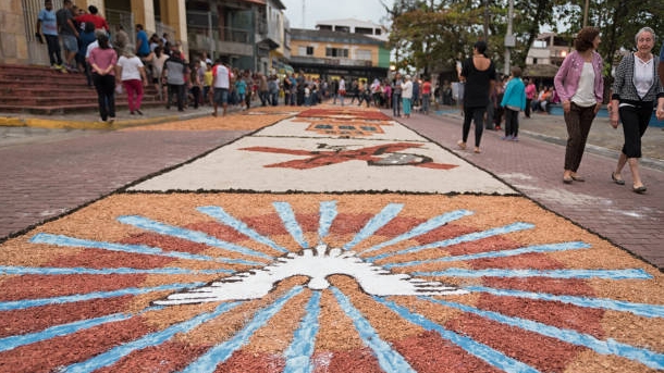 Corpus Christi